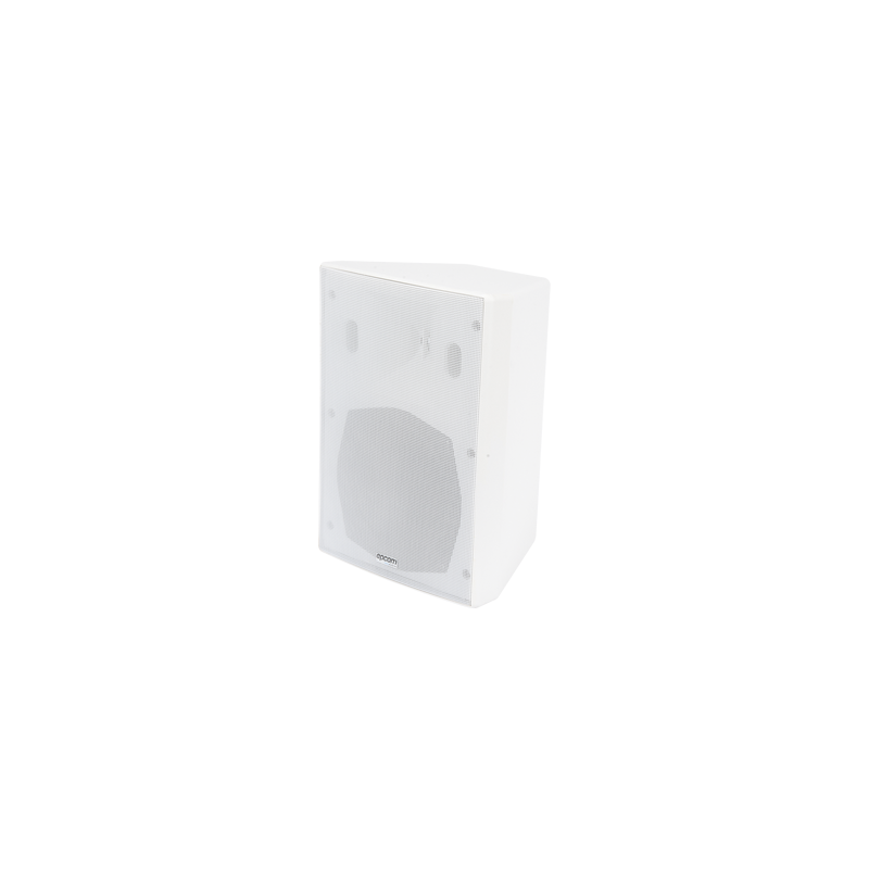 Altavoz de Pared EPCOM PROAUDIO 80W Alta Potencia | Precio México - Envío Inmediato | LM Soluciones