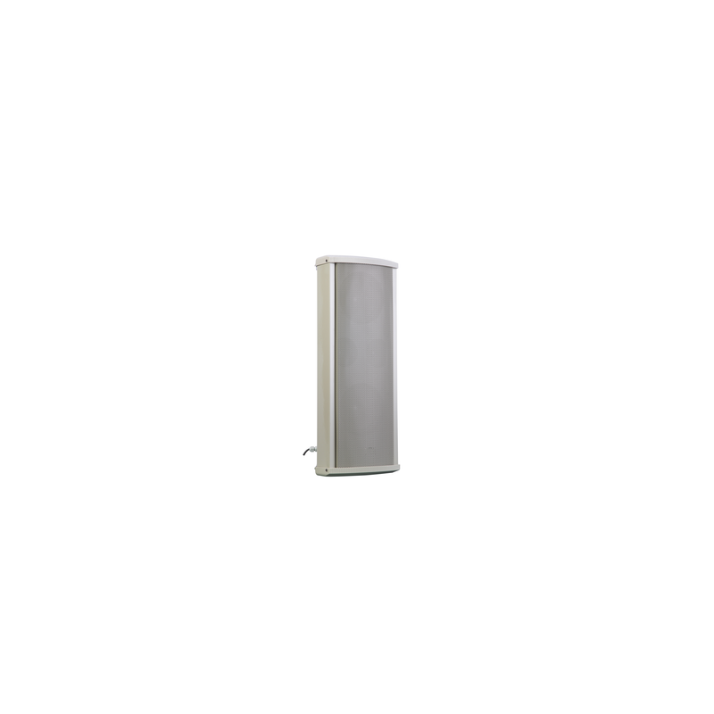 Altavoz tipo Columna | Metálica Para Exterior de 30W - 60W | IP66