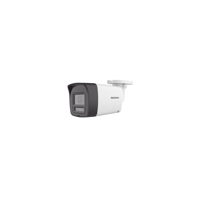 Bala TURBOHD 4K 8MP Audio Bidireccional EPCOM Profesional | Precio México - Envío Inmediato | LM Soluciones