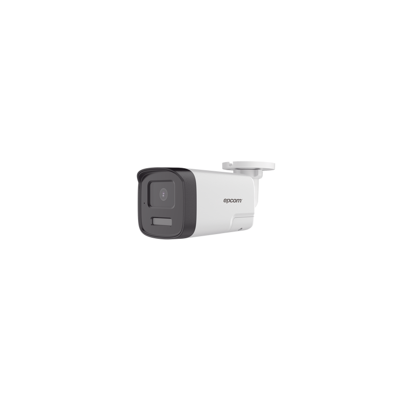 Bala TURBOHD 4K EPCOM con Audio Bidireccional y Luz Blanca | Precio México - Envío Inmediato | LM Soluciones