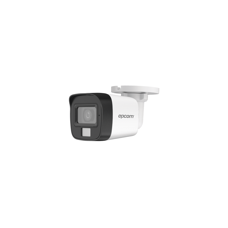 Bala TurboHD 2MP Dual Light ColorVu Epcom | Precio México - Envío Inmediato | LM Soluciones
