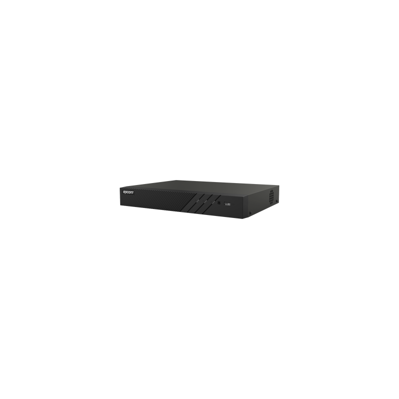 DVR 8 Canales Epcom TurboHD 5MP Lite | LM Soluciones