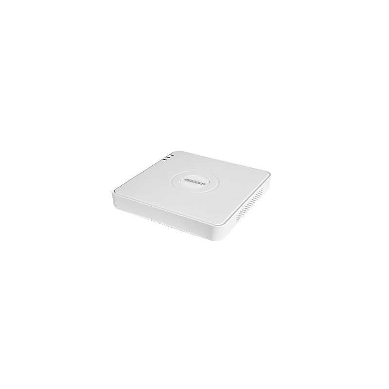 DVR 16 Canales TurboHD Acusense Lite EPCOM Professional | Precio México - Envío Inmediato | LM Soluciones