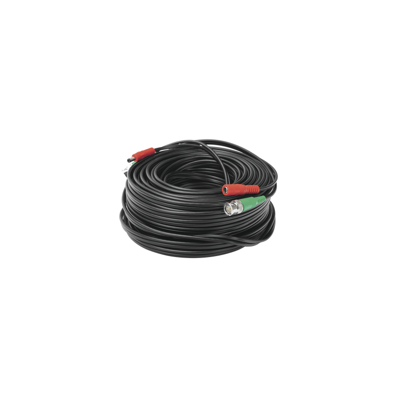 Cable Siames RG59 30m Cobre 4K Epcom | LM Soluciones