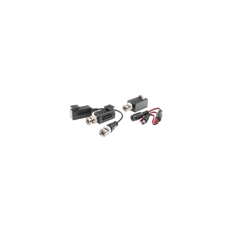 Transceptores Video Largo Alcance EPCOM 320m 1080P | Precio México - Envío Inmediato | LM Soluciones