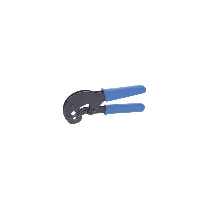 Pinzas para Plegar Conectores Coaxiales RG-6 y RG-11 | EPCOM | Precio México - Envío Inmediato | LM Soluciones