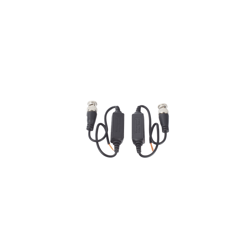 Balun Transceptor EPCOM TITANIUM 4K Exterior | Precio México - Envío Inmediato | LM Soluciones
