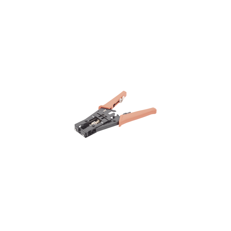 Pinzas para Conectores F/BNC Compresión EPCOM TITANIUM - Her | Precio México - Envío Inmediato | LM Soluciones