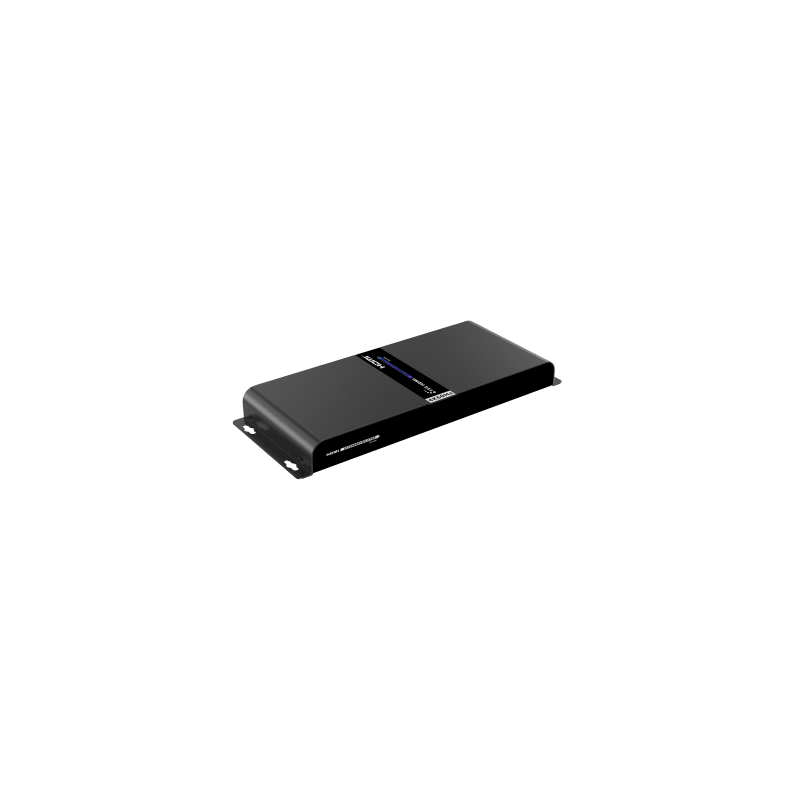 Kit Extensor Splitter HDMI 4K 120m Epcom Titanium | Precio México - Envío Inmediato | LM Soluciones