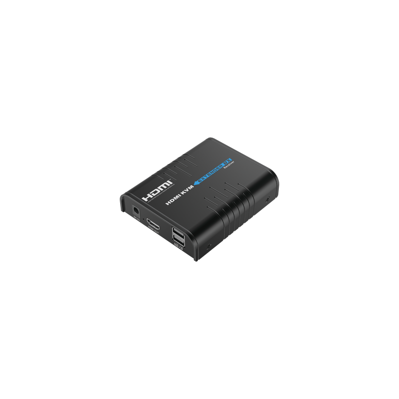 Receptor Compatible para Kit KVM EPCOM TITANIUM TT373KVM4.0 | Precio México - Envío Inmediato | LM Soluciones