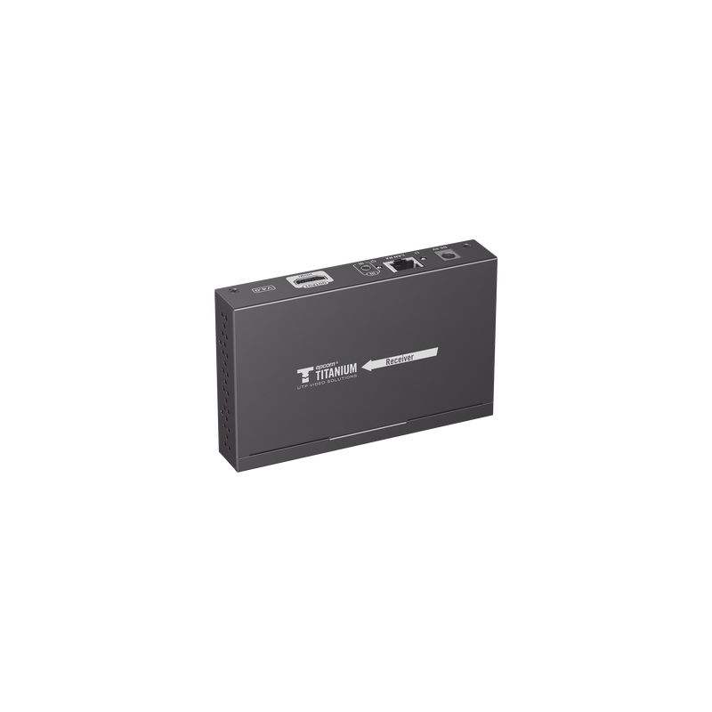 Receptor Compatible Kit Matricial TT-383-MATRIX-4.0 1080P Ca
