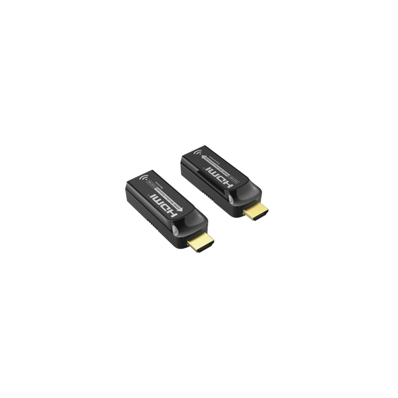 Kit Extensor HDMI Inalámbrico 1080P Epcom Titanium | Precio México - Envío Inmediato | LM Soluciones