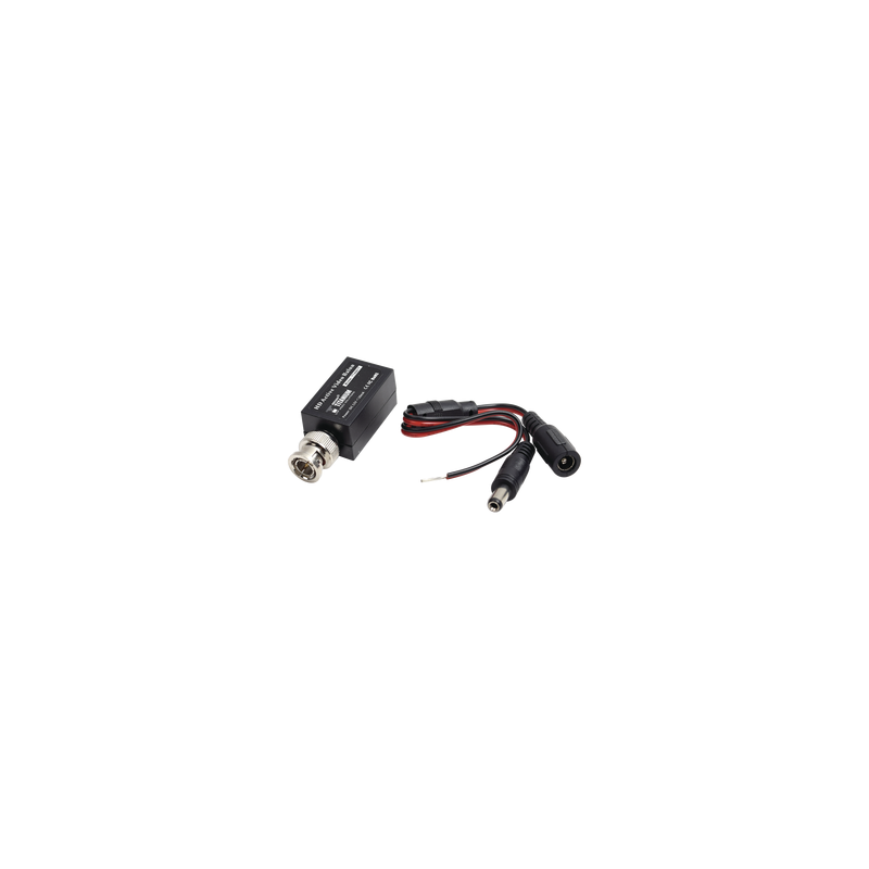 Transmisor de Video Activo Largo Alcance 400m EPCOM TITANIUM | Precio México - Envío Inmediato | LM Soluciones