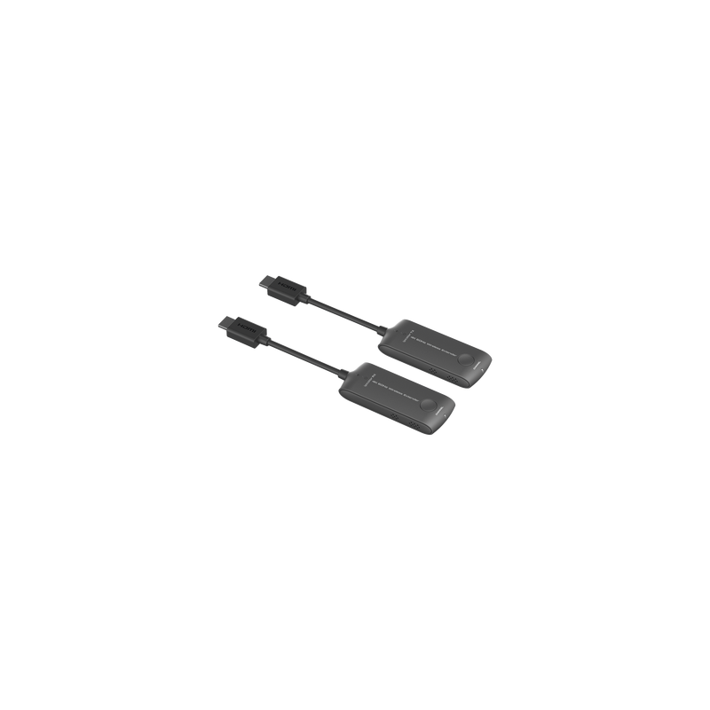 Kit Extensor HDMI Inalámbrico EPCOM 4K60Hz 20m | Precio México - Envío Inmediato | LM Soluciones