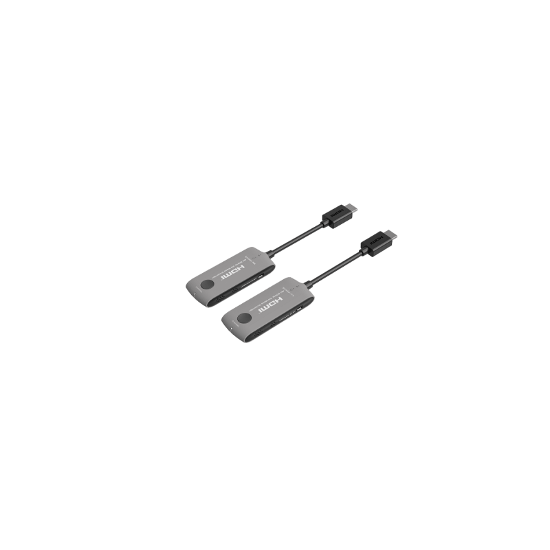Extensor HDMI Inalámbrico EPCOM TITANIUM 4K@60Hz 20m
