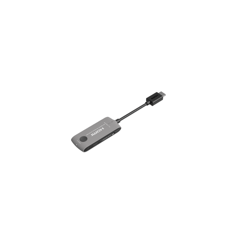 Transmisor HDMI Inalámbrico 4K 20m EPCOM TITANIUM