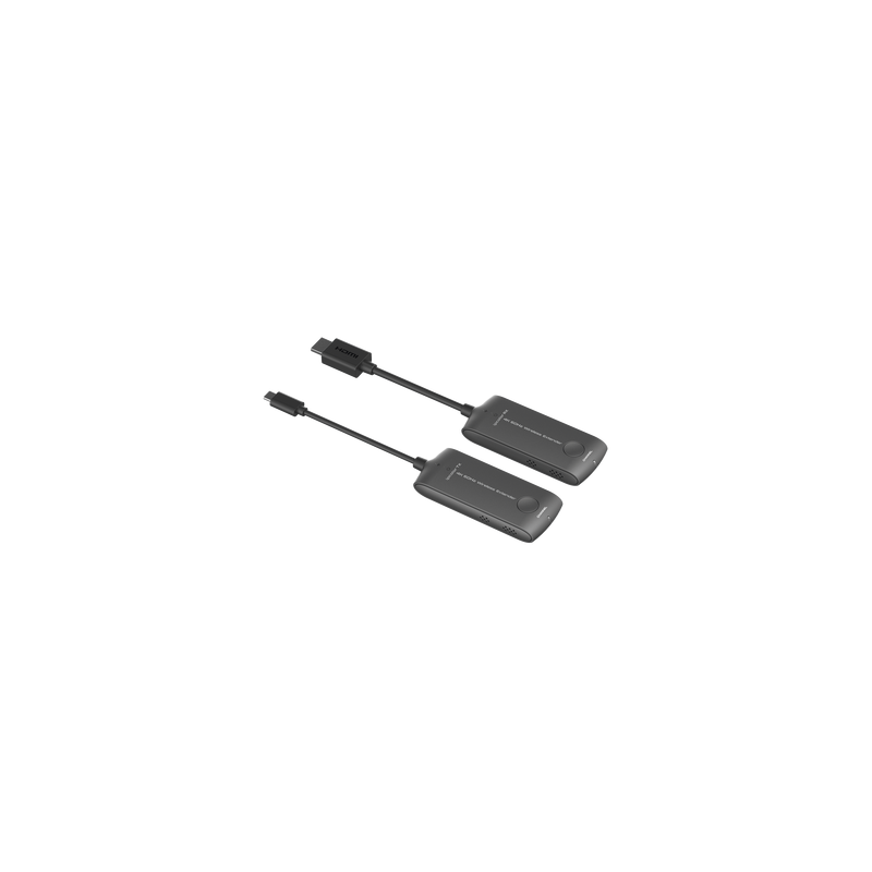 Extensor Inalámbrico USB-C a HDMI 4K 20m Epcom Titanium | Precio México - Envío Inmediato | LM Soluciones