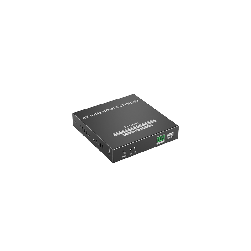 Receptor Compatible para Kit TT582 | Precio México - Envío Inmediato | LM Soluciones