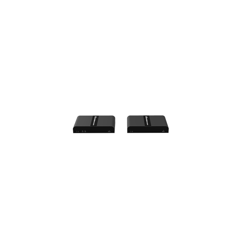 Extensor KVM HDMI USB 4K 100m | EPCOM TITANIUM | Precio México - Envío Inmediato | LM Soluciones