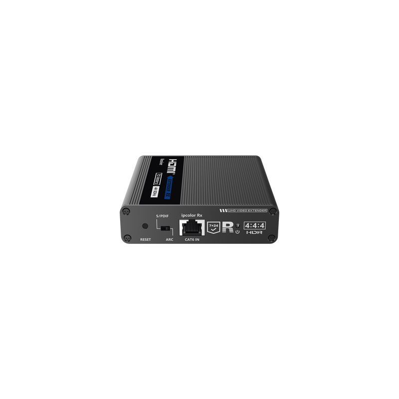 Receptor Compatible TT-676 4K@60Hz con IR 70M | Precio México - Envío Inmediato | LM Soluciones