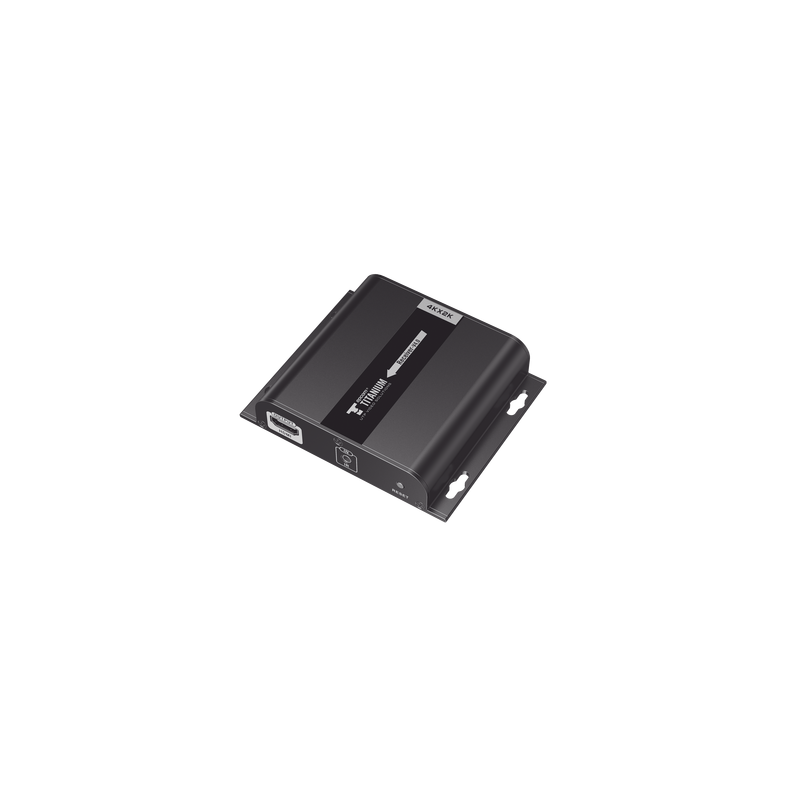 Receptor Compatible para Kits TT683-4.0 - EPCOM TITANIUM