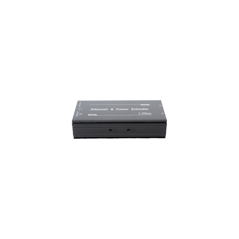 Extensor PoE de Largo Alcance | Precio México - Envío Inmediato | LM Soluciones