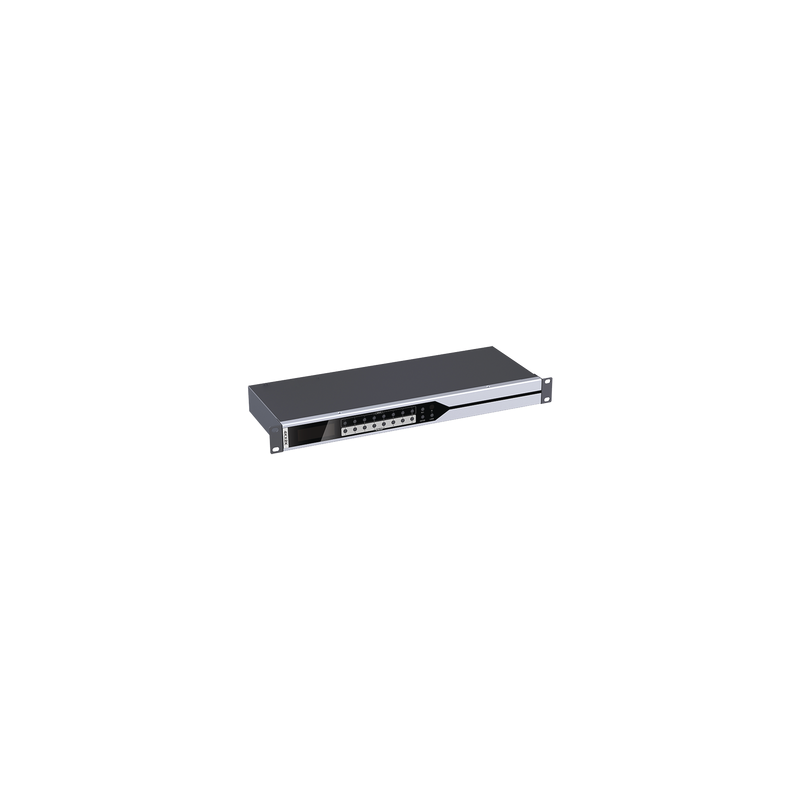 Matricial de video HDMI 8x8 4K EPCOM TITANIUM | Precio México - Envío Inmediato | LM Soluciones