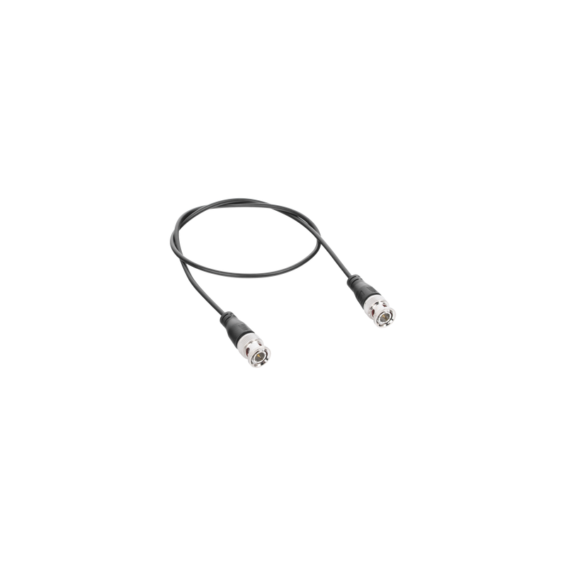 Cable Coaxial Armado con Conector BNC | Precio México - Envío Inmediato | LM Soluciones