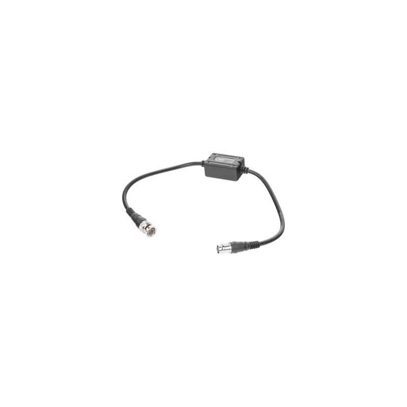 Aislador de Tierra BNC Epcom Titanium | Precio México - Envío Inmediato | LM Soluciones