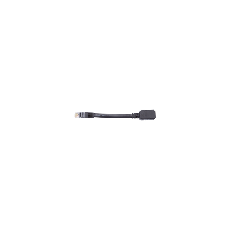 Extensión RJ45 RJ45 Compatible EPEVER WIFI | Precio México - Envío Inmediato | LM Soluciones