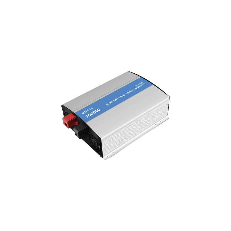 Inversor IPower 1000 W, Ent: 12V, Salida: 120 Vca