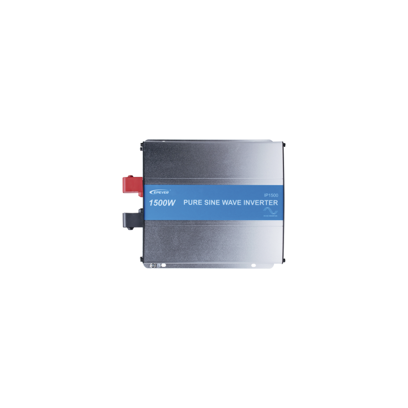 Inversor Ipower EPEVER 1200W 24V a 120Vca Profesional | Precio México - Envío Inmediato | LM Soluciones