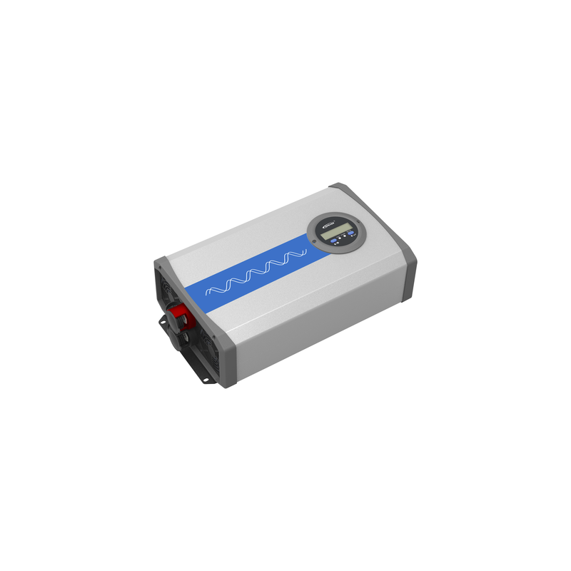Inversor IPower-Plus 1500W 24V a 120V EPEVER | Precio México - Envío Inmediato | LM Soluciones