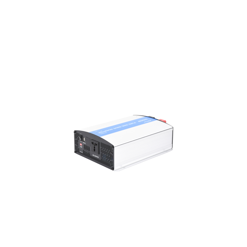 Inversor Solar EPEVER 1600W 24V a 120V | LM Soluciones