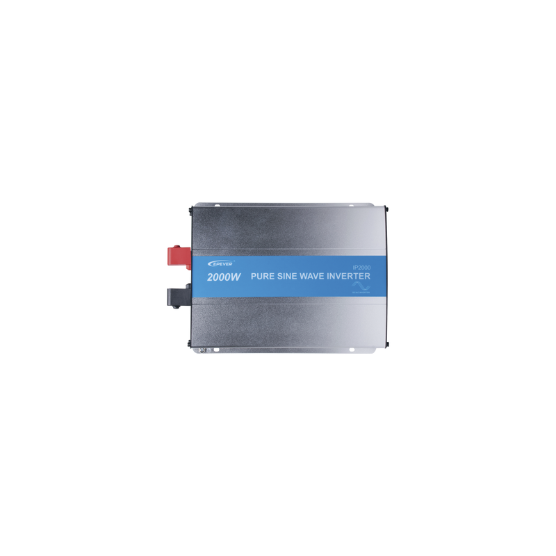 Inversor Ipower 1600W 48V EPEVER para Sistemas Off-Grid | Precio México - Envío Inmediato | LM Soluciones