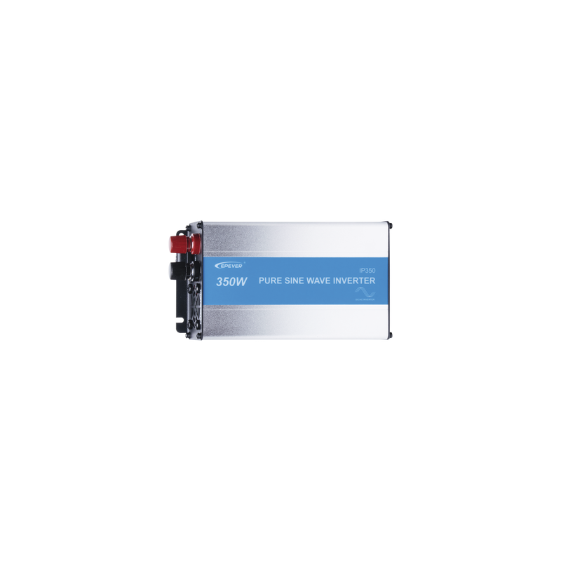 Inversor EPEVER Ipower 280W 12VDC a 120VAC | Precio México - Envío Inmediato | LM Soluciones
