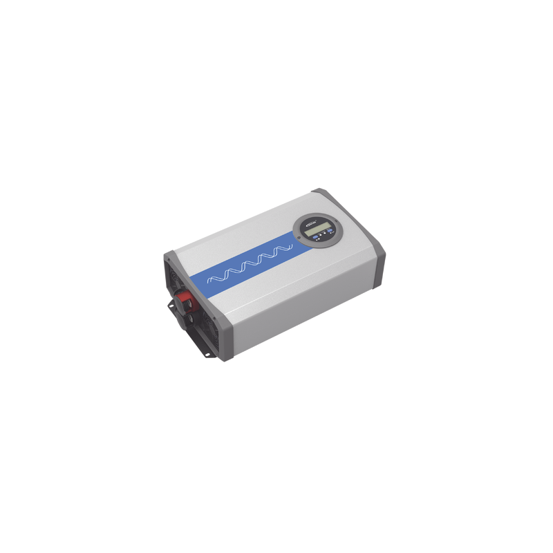 Inversor Aislado EPEVER IPower-Plus 4000W 48Vcc | Precio México - Envío Inmediato | LM Soluciones
