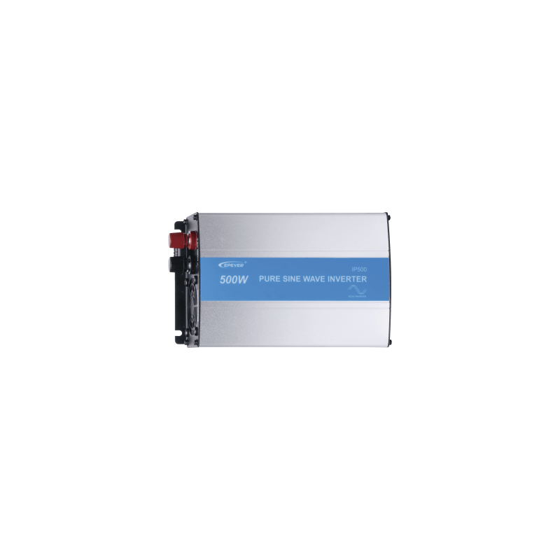 Inversor Ipower 400W 11V Entrada 120Vca Salida EPEVER