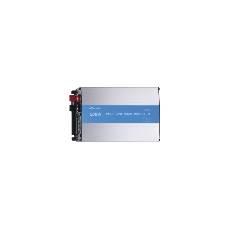 Inversor Ipower EPEVER 400W 24V a 120Vca para Sistemas Off-G | Precio México - Envío Inmediato | LM Soluciones