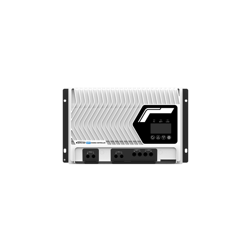 Controlador Solar MPPT 100A EPEVER 12-48V Voc 200V