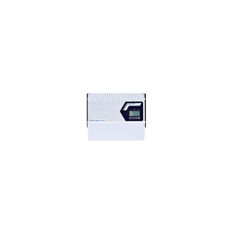 Controlador Solar MPPT 50A EPEVER IT5420NCG3 | Precio México - Envío Inmediato | LM Soluciones