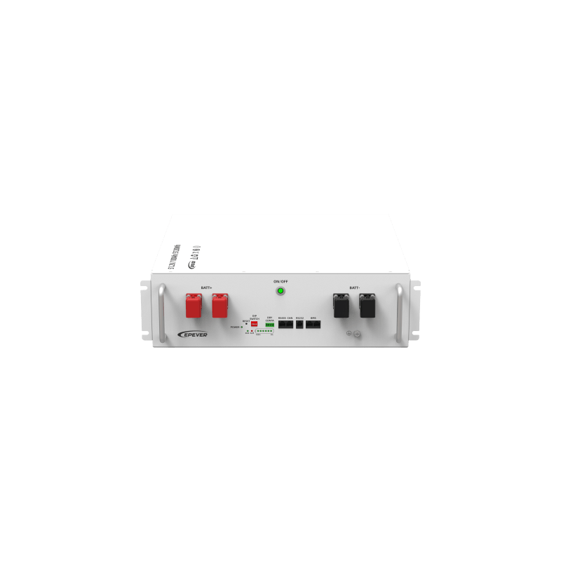 Batería Litio EPEVER 51.2V 5.12Kwh | LM Soluciones