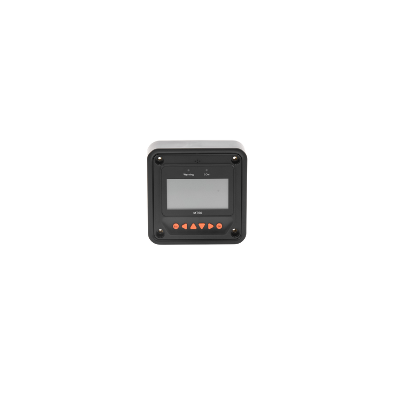 Medidor Remoto P/Controlador Solar EPEVER con  puerto RS-485