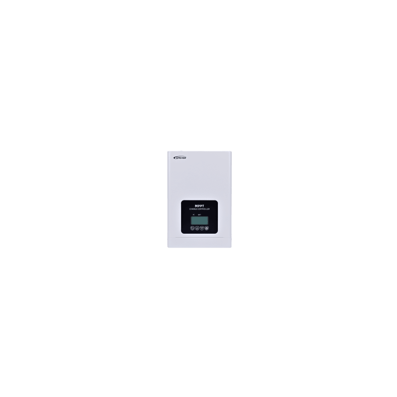 Controlador Solar MPPT 60A 12/24/48V, Máximo Voltaje de Circuito Abierto Voc 135Vcc, Configurable para Baterías de Litio, Conexión en Paralelo