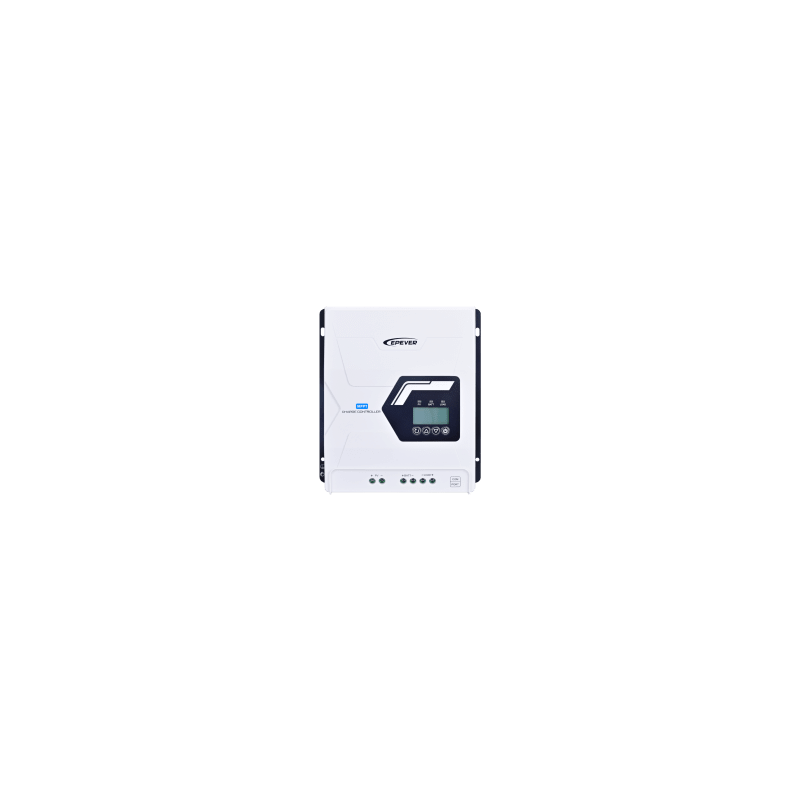 Controlador Solar MPPT 100A 12/24/48V EPEVER