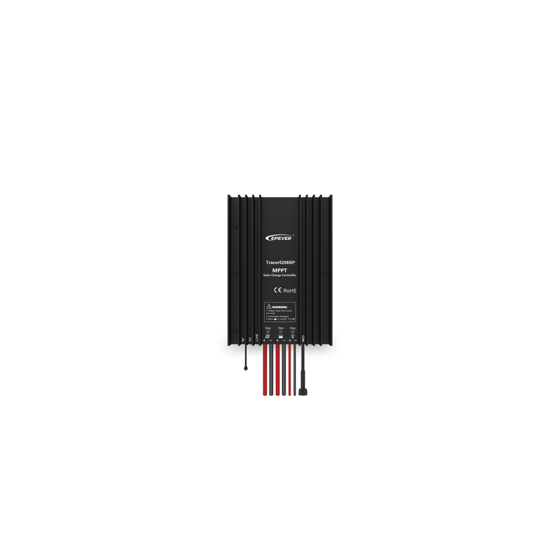 Controlador Solar MPPT 20A 100Vcc EPEVER | Precio México - Envío Inmediato | LM Soluciones