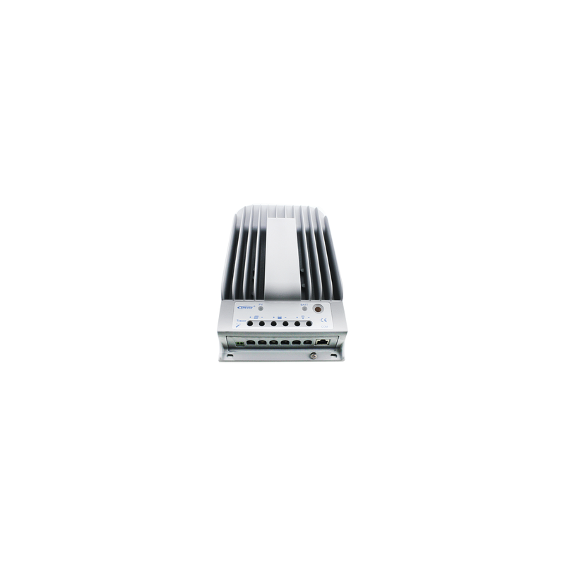 Controlador Solar MPPT 40A EPEVER - Eficiencia Energética | Precio México - Envío Inmediato | LM Soluciones