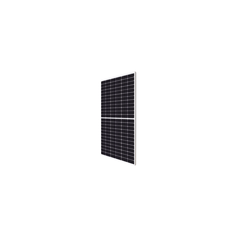 Módulo Solar ETSOLAR 550W PERC Tier 1 - LM Soluciones
