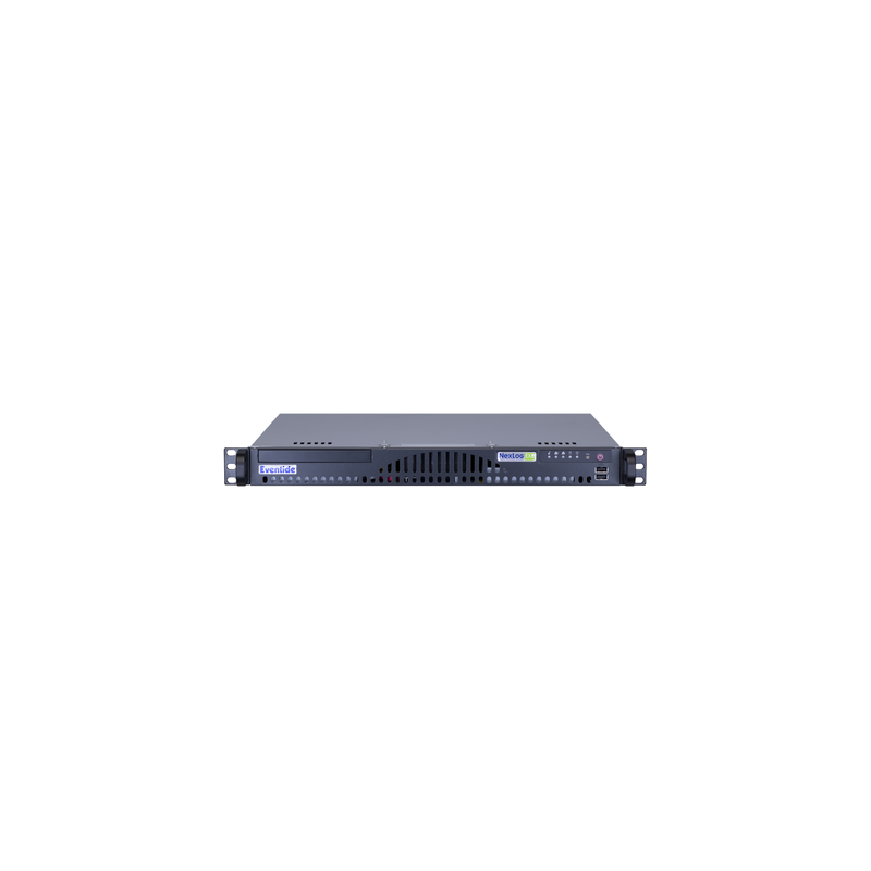 Grabador NexLog EXP-Series, Incluye 4 canales de grabación VoIP, Graba audio de Radios, Teléfonos, micrófonos