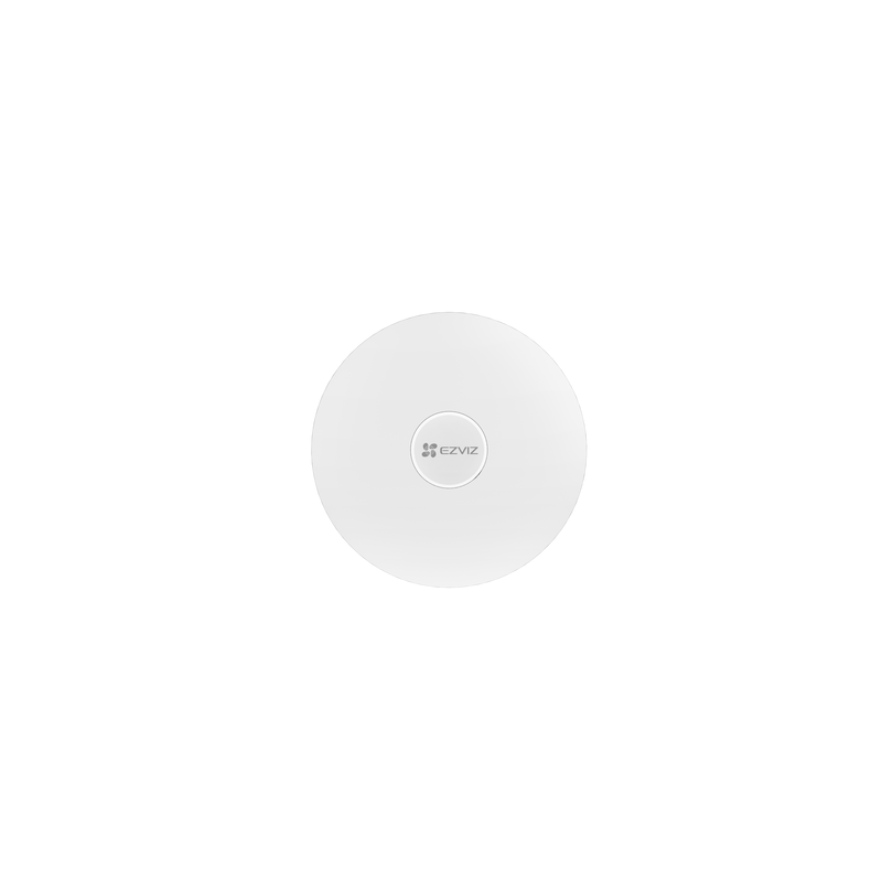 Hub Wi-Fi EZVIZ CS-A3 para Sensores de Alarma Zigbee | Precio México - Envío Inmediato | LM Soluciones